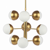 Купить Подвесной светильник Imperium Loft Italian Globe 75711-22 в Туле