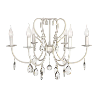 Купить Подвесная люстра Arti Lampadari Miracoli E 1.1.6 CG в Туле