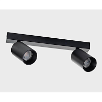 Купить Спот Italline Danny E2 black в Туле