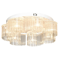 Купить Потолочная люстра Lussole Lgo LSP-8451 в Туле