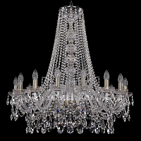 Купить Подвесная люстра Bohemia Ivele 1411/16/300/h-90 Pa в Туле