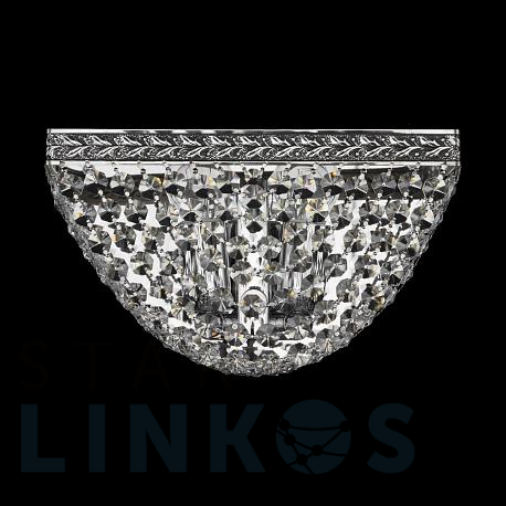 Купить Настенный светильник Bohemia Ivele 19322B/25IV NB за 4 863 руб. в Туле фото 2 Купить с доставкой Настенный светильник Bohemia Ivele 19322B/25IV NB в Туле фото 2