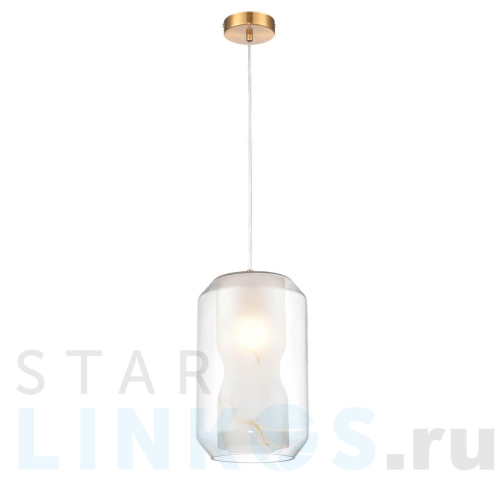 Купить Подвесной светильник Vele Luce Milan VL5724P21 за 11 900 руб. в Туле Купить с доставкой Подвесной светильник Vele Luce Milan VL5724P21 в Туле