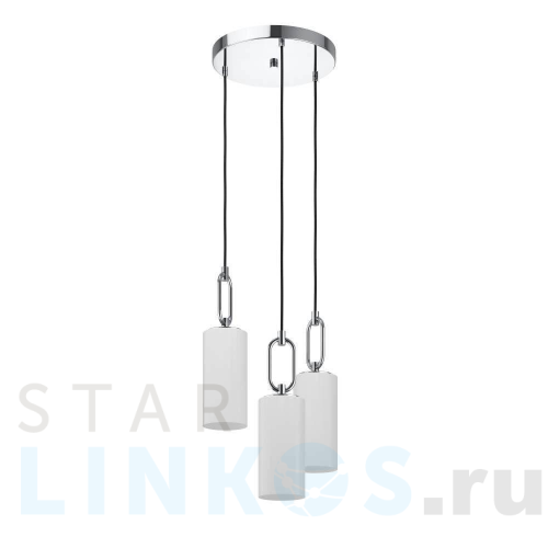 Купить Подвесная люстра Eglo Majana 390128 за 37 390 руб. в Туле Купить с доставкой Подвесная люстра Eglo Majana 390128 в Туле