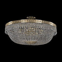 Купить Потолочная люстра Bohemia Ivele 19011/80IV G в Туле
