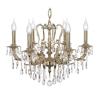 Купить Подвесная люстра Dio DArte Asfour Aosta E 1.1.6.200 GB в Туле