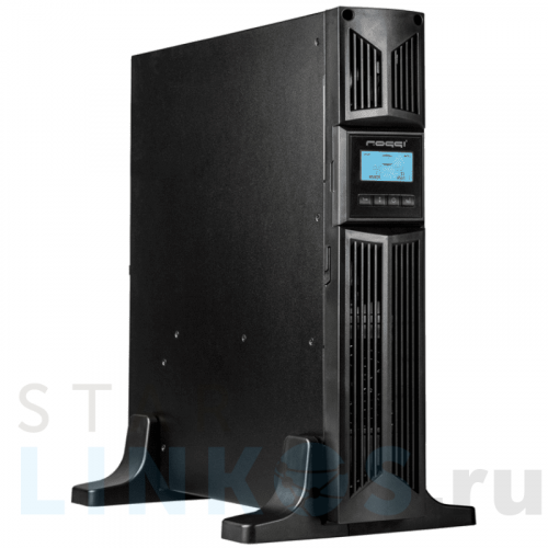 Купить ИБП Ippon Innova RT 1500 за 56 068.80 руб. в Туле фото 2 Купить с доставкой ИБП Ippon Innova RT 1500 в Туле фото 2