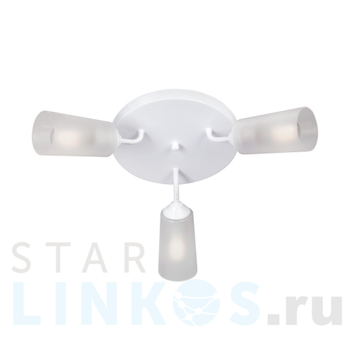 Купить Потолочная люстра Vitaluce V3762-0/3PL за 2 971 руб. в Туле Купить с доставкой Потолочная люстра Vitaluce V3762-0/3PL в Туле