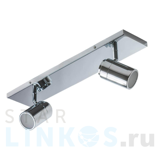 Купить Спот Azzardo Noemie 2 AZ2555 за 24 300 руб. в Туле Купить с доставкой Спот Azzardo Noemie 2 AZ2555 в Туле