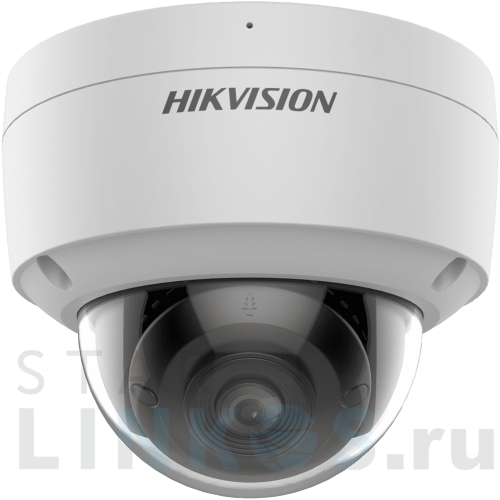 Купить с доставкой IP-камера Hikvision DS-2CD2127G2-SU (2.8 мм) в Туле