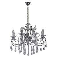 Купить Подвесная люстра MW-Light Адель 7 373013308 в Туле