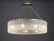 Купить Подвесной светильник Newport 10826/S brass М0064792 в Туле