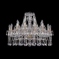 Купить Подвесная люстра Bohemia Ivele 1413/16+8/300 Pa в Туле