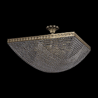 Купить Потолочная люстра Bohemia Ivele 19322/70IV G в Туле