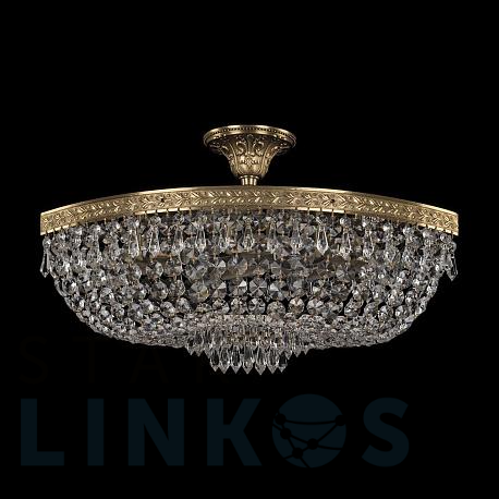 Купить Потолочная люстра Bohemia Ivele 19273/55IV Pa за 36 369 руб. в Туле фото 2 Купить с доставкой Потолочная люстра Bohemia Ivele 19273/55IV Pa в Туле фото 2