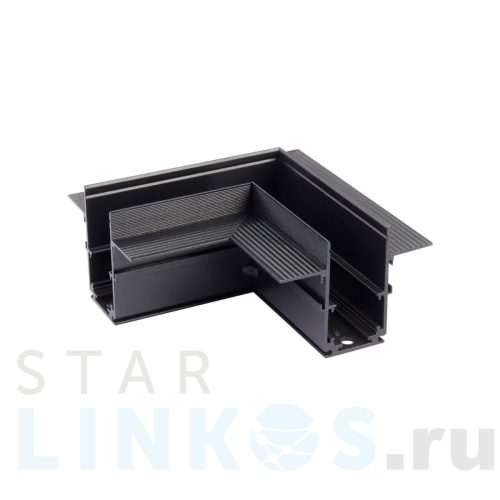 Купить с доставкой Коннектор угловой магнитный Vitaluce VT0200028-01 в Туле