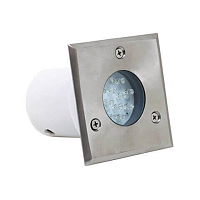 Купить Ландшафтный светодиодный светильник Horoz синий 079-004-0002 HRZ00001044 в Туле