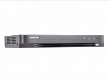 Купить Гибридный 12-канальный IP-видеорегистратор Hikvision iDS-7208HQHI-M1/S в Туле