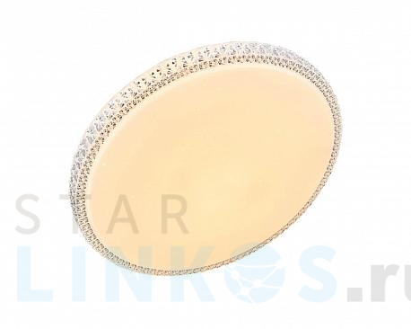 Купить Потолочный светодиодный светильник Omnilux Biancareddu OML-47707-60 за 6 260 руб. в Туле фото 2 Купить с доставкой Потолочный светодиодный светильник Omnilux Biancareddu OML-47707-60 в Туле фото 2