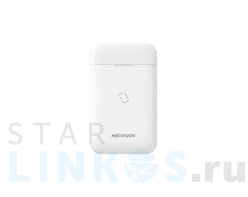 Купить Считыватель карт Hikvision DS-PT1-WE за 4 428 руб. в Туле Купить с доставкой Считыватель карт Hikvision DS-PT1-WE в Туле