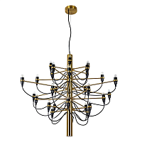 Купить Подвесная люстра Divinare Molto 8030/17 LM-30 в Туле