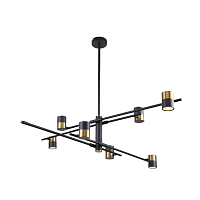 Купить Подвесная люстра F-Promo Chart 3092-8P в Туле