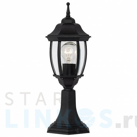 Купить Уличный светильник Lucide Tireno 11834/01/30 за 6 772 руб. в Туле фото 2 Купить с доставкой Уличный светильник Lucide Tireno 11834/01/30 в Туле фото 2