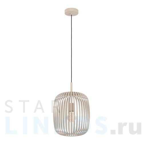 Купить Подвесной светильник Eglo Romazzina 900496 за 14 090 руб. в Туле Купить с доставкой Подвесной светильник Eglo Romazzina 900496 в Туле