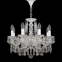 Купить Подвесная люстра Bohemia Ivele AL16303/8/160 WMN в Туле