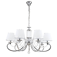 Купить Подвесная люстра MW-Light Федерика 21 684013107 в Туле