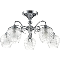 Купить Потолочная люстра Freya Nora FR2663-PL-05-CH в Туле