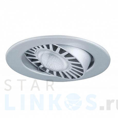 Купить Встраиваемый светодиодный светильник Paulmann Premium Line 92512 за 12 310 руб. в Туле фото 2 Купить с доставкой Встраиваемый светодиодный светильник Paulmann Premium Line 92512 в Туле фото 2