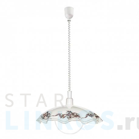 Купить Подвесной светильник Eglo Vetro 3041 за 5 490 руб. в Туле фото 2 Купить с доставкой Подвесной светильник Eglo Vetro 3041 в Туле фото 2