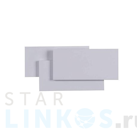 Купить Настенный светодиодный светильник Maytoni Trame C804WL-L12W за 5 950 руб. в Туле фото 2 Купить с доставкой Настенный светодиодный светильник Maytoni Trame C804WL-L12W в Туле фото 2