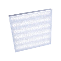 Купить Встраиваемый светодиодный светильник Всесветодиоды Грильято vs224-56-kl-6k в Туле