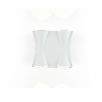 Купить Уличный настенный светодиодный светильник Ambrella light Garden ST4482 в Туле