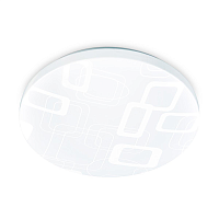 Купить Потолочный светодиодный светильник Ambrella light Orbital Air FZ1040 в Туле