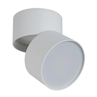 Купить Светодиодный спот Crystal Lux CLT 130CW WH в Туле