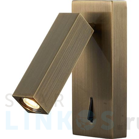 Купить Светодиодный спот Mantra Tarifa 6072 за 12 691 руб. в Туле фото 2 Купить с доставкой Светодиодный спот Mantra Tarifa 6072 в Туле фото 2