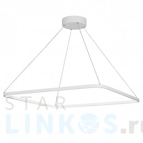 Купить Подвесной светодиодный светильник Vitaluce V4661-0/1S за 17 508 руб. в Туле фото 2 Купить с доставкой Подвесной светодиодный светильник Vitaluce V4661-0/1S в Туле фото 2