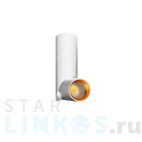 Купить с доставкой Спот Azzardo Santos AZ2417 в Туле