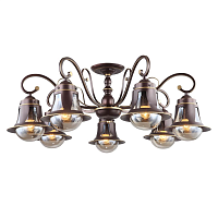 Купить Потолочная люстра Omnilux Molfetta OML-50607-07 в Туле