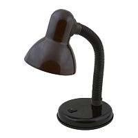 Купить Настольная лампа Uniel TLI-204 Black E27 02162 в Туле