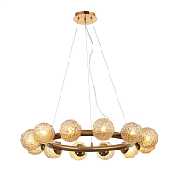 Купить Подвесная люстра Aployt Ola APL.764.03.12 в Туле