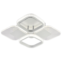 Купить Потолочный светодиодный светильник Escada Samia 10230/4LED в Туле