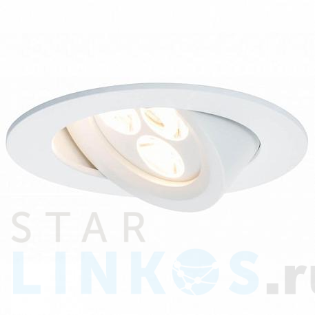 Купить Встраиваемый светодиодный светильник Paulmann Premium 92605 за 9 490 руб. в Туле фото 2 Купить с доставкой Встраиваемый светодиодный светильник Paulmann Premium 92605 в Туле фото 2