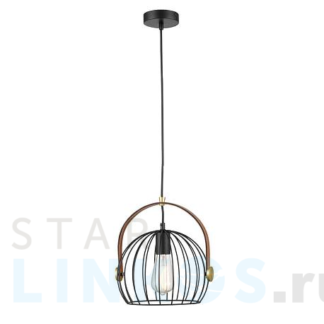 Купить Подвесной светильник Vele Luce Pasquale VL6252P01 за 4 290 руб. в Туле фото 2 Купить с доставкой Подвесной светильник Vele Luce Pasquale VL6252P01 в Туле фото 2