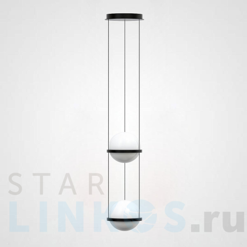 Купить Подвесной светильник Imperium Loft Palma 168490-22 за 25 050 руб. в Туле Купить с доставкой Подвесной светильник Imperium Loft Palma 168490-22 в Туле