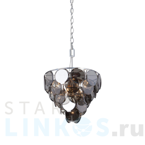 Купить Подвесная люстра Vitaluce V5850-9/10 за 43 190 руб. в Туле Купить с доставкой Подвесная люстра Vitaluce V5850-9/10 в Туле