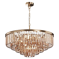 Купить Подвесная люстра Maytoni Revero MOD085PL-12G в Туле